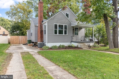 6307 Eastern Pkwy, Baltimore, MD 21214 - photo 2