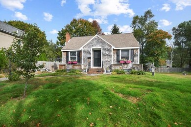 63 Glendale Ave, Brockton, MA 02301 - photo 2