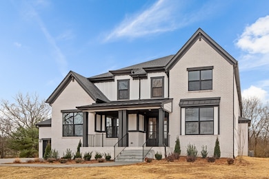 Somerville E built by another customer. Photo is for informational purposes only.