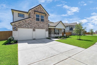 19706 Isola Breeze Dr, Hockley, TX 77447 - photo 3