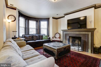 1005 O St NW, Washington, DC 20001 - photo 3