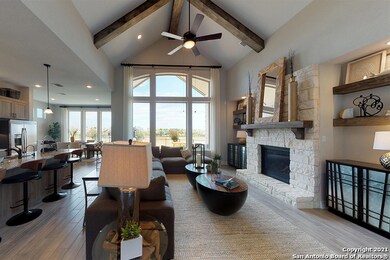 24710 Malka, San Antonio, TX 78261 - photo 2