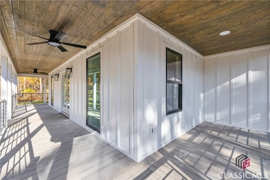 1361 Lane Creek Rd, Bogart, GA 30622 - photo 4