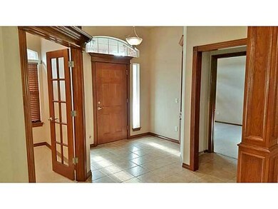 Interior Space/Layout.