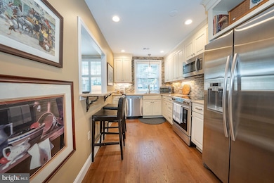 500 E Lancaster Ave unit 135C, Wayne, PA 19087 - photo 4