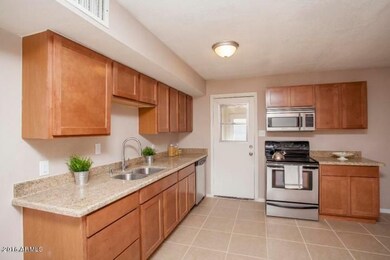 1149 N Dakota St, Chandler, AZ 85225 - photo 5