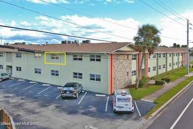 5600 N Banana River Blvd #40-1