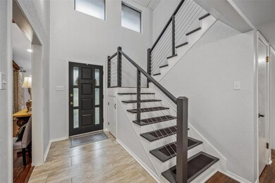 501 Sunset Dr, Cleburne, TX 76033 - photo 5