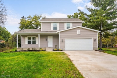 4133 State Route 225, Diamond, OH 44412 - photo 2