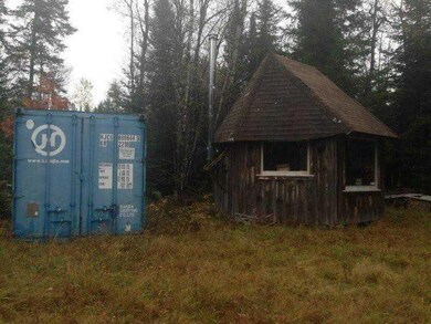Exterior Front. Camp