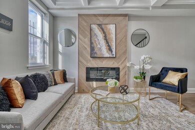 1309 Ensor St, Baltimore, MD 21202 - photo 5