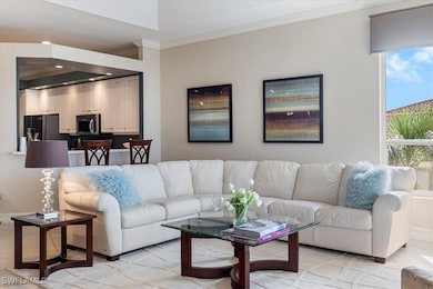 1845 Les Chateaux Blvd unit 302, Naples, FL 34109 - photo 7