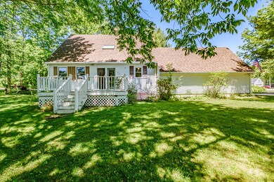 12 Pen Bay Acres