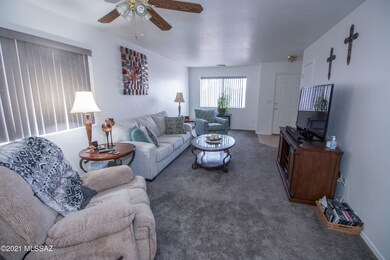 2015 S Saint David Dr, Tucson, AZ 85713 - photo 4