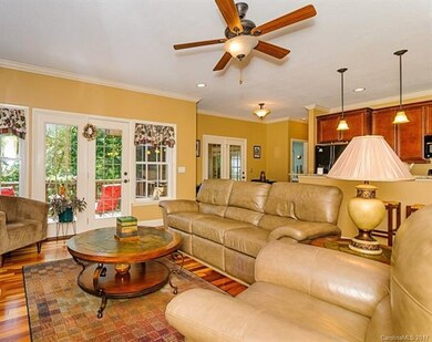 215 Yates Ln, Lake Lure, NC 28746 - photo 4