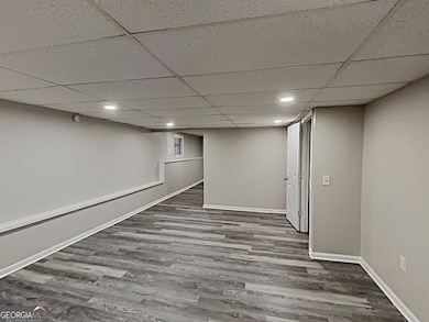 3548 Cherokee Overlook Dr, Canton, GA 30115 - photo 6