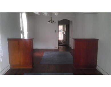 Interior Space/Layout.
