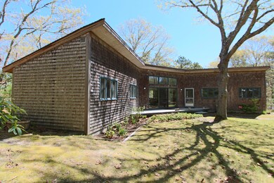 5 Fourth of July Rd, Truro, MA 2666 - photo 2