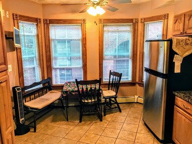 46 Lewis St unit 1, Boston, MA 02113 - photo 2