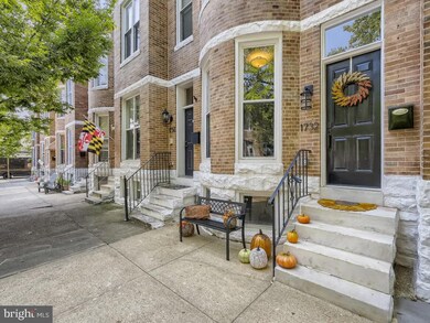 1732 Jackson St, Baltimore, MD 21230 - photo 2