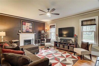 1554 W Northwest Blvd, Winston Salem, NC 27104 - photo 7