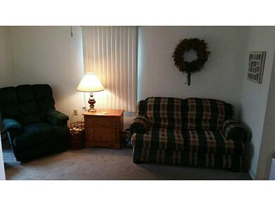 Family Room. Could be used for formal dining room