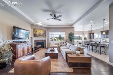 5432 Water Oak Cir, Castle Rock, CO 80104 - photo 7