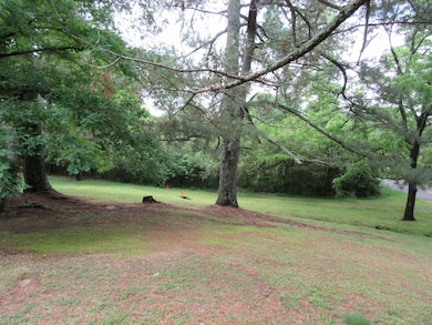 Road Frontage