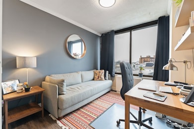 Park Hudson Apartments unit 820, North Bergen, NJ 07047 - photo 3