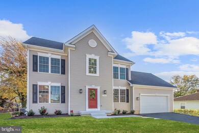 6147 Hooks Ln, Elkridge, MD 21075 - photo 7