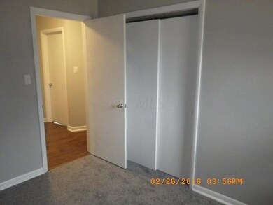 Bedroom #3.2