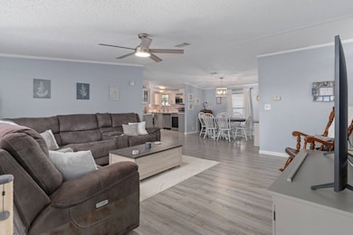 1062 SE Plumbob Way unit 422, Crystal River, FL 34429 - photo 7