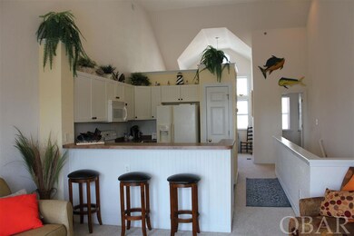 1102 Cambridge Rd unit 302-D, Kill Devil Hills, NC 27948 - photo 3