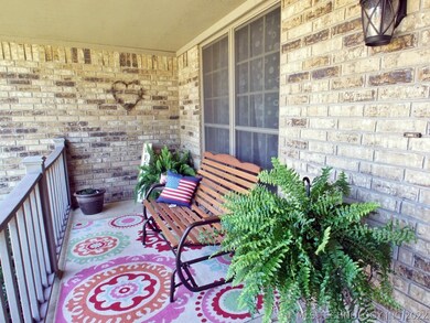 600 Magnolia St, Tahlequah, OK 74464 - photo 4