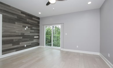 309 E 43rd St unit A, Houston, TX 77022 - photo 4