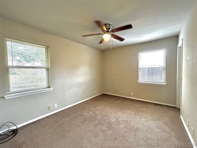 1516 S 4th St, McAlester, OK 74501 - photo 5