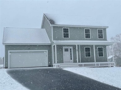 10 Ida Cir unit 310-27, Rochester, NH 03868 - photo 3