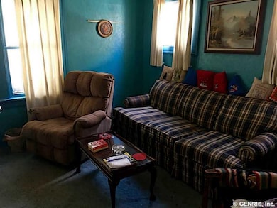 Family Room.