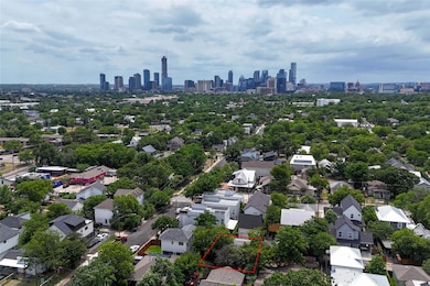 View of property location featuring property parc