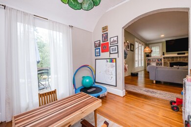 131 Fairview Rd, Little Rock, AR 72205 - photo 4