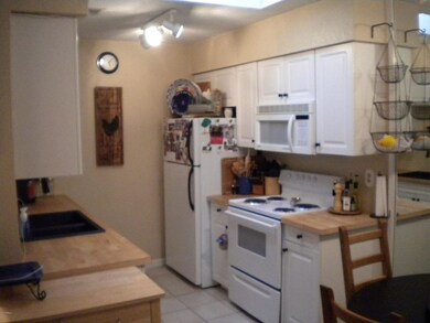 KItchen View 2