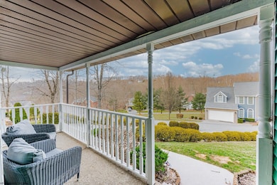 4683 Shadyside Ln, Morgantown, WV 26508 - photo 5