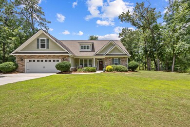 630 Parkside Dr, Aiken, SC 29803 - photo 2