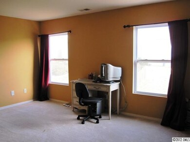 Bonus Room
