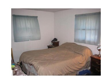 Bedroom.