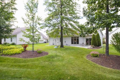 9602 Trellis Cove, Fort Wayne, IN 46835 - photo 4