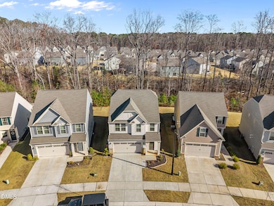 1624 Ripley Woods St, Wake Forest, NC 27587 - photo 4