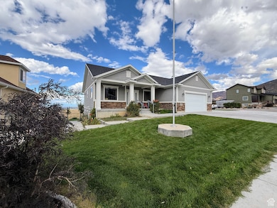 891 E 240 S, Tooele, UT 84074 - photo 2