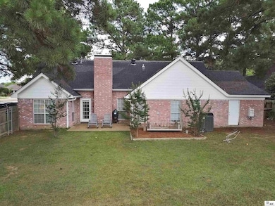 2201 Cooktown Rd, Ruston, LA 71270 - photo 3