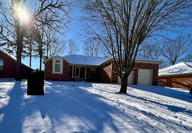 3045 Sassy Rd, Conway, AR 72034 - photo 4